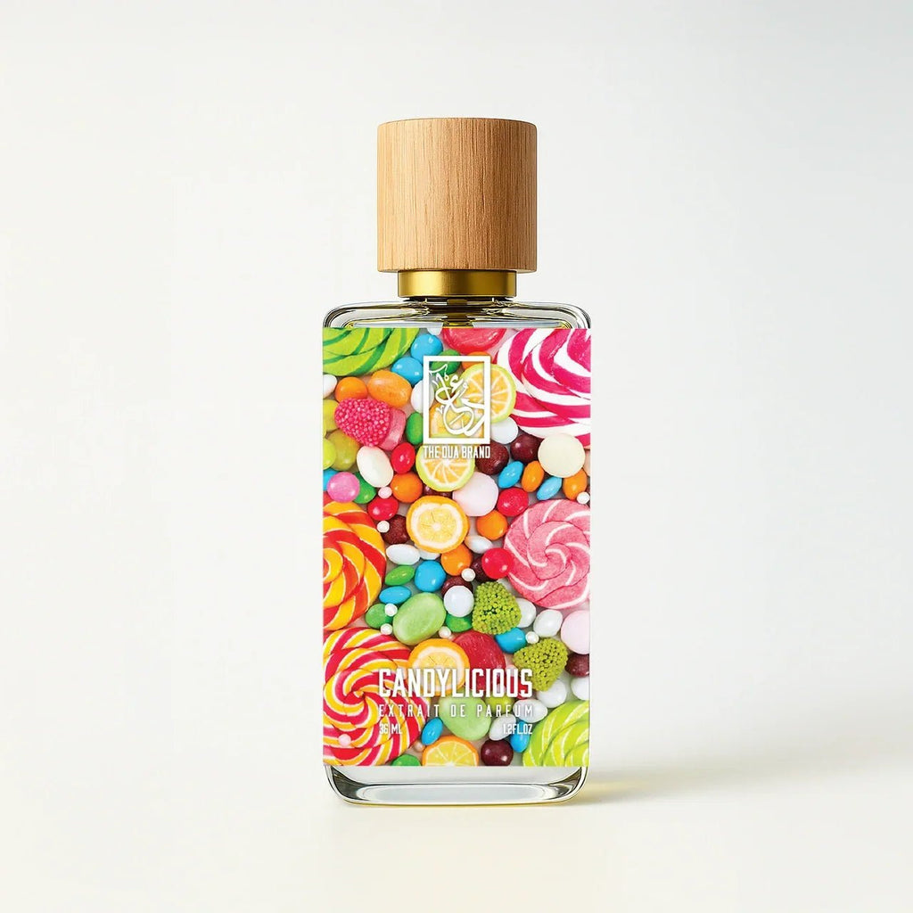 Dua Candylicious - FragranceGems