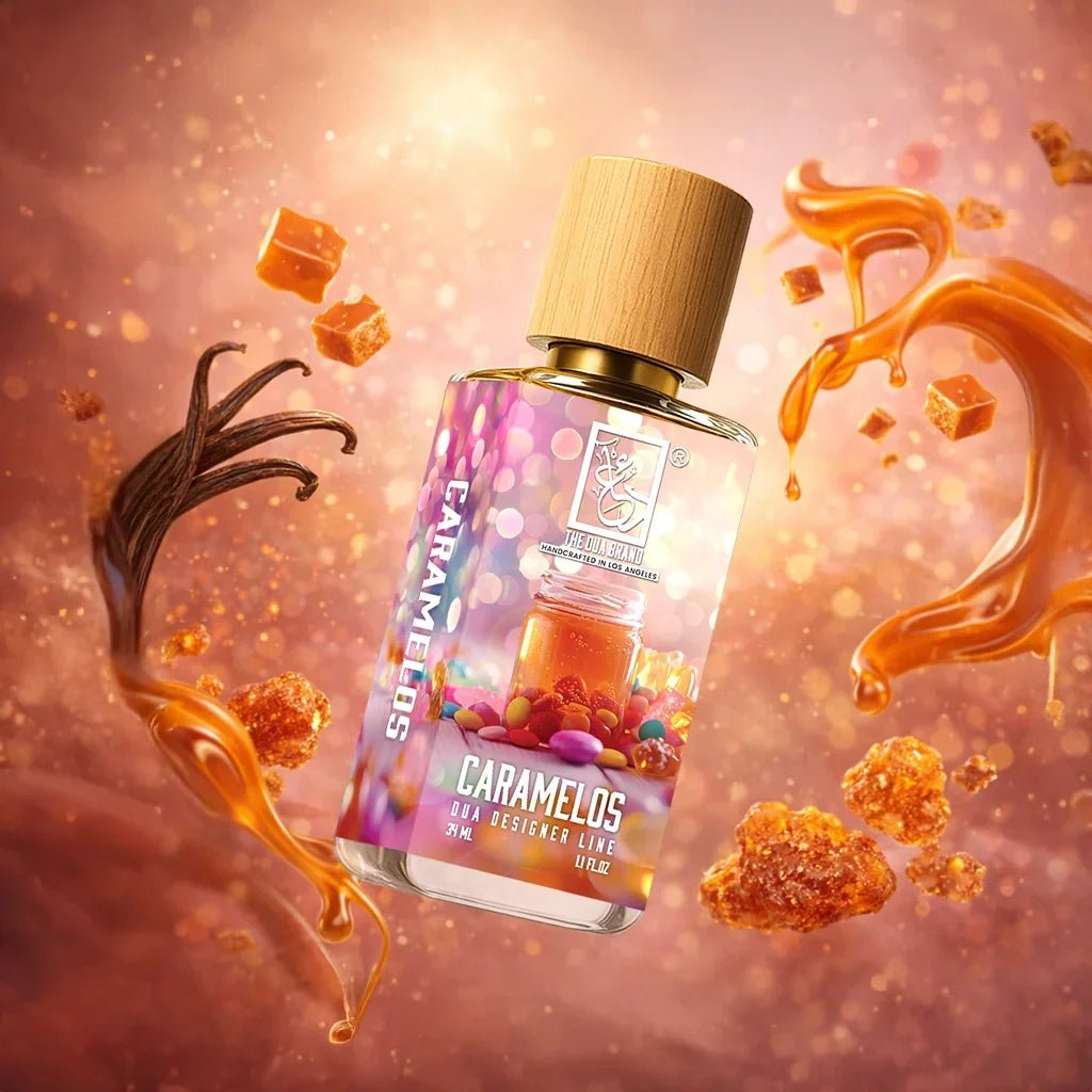 Dua Caramelos - FragranceGems