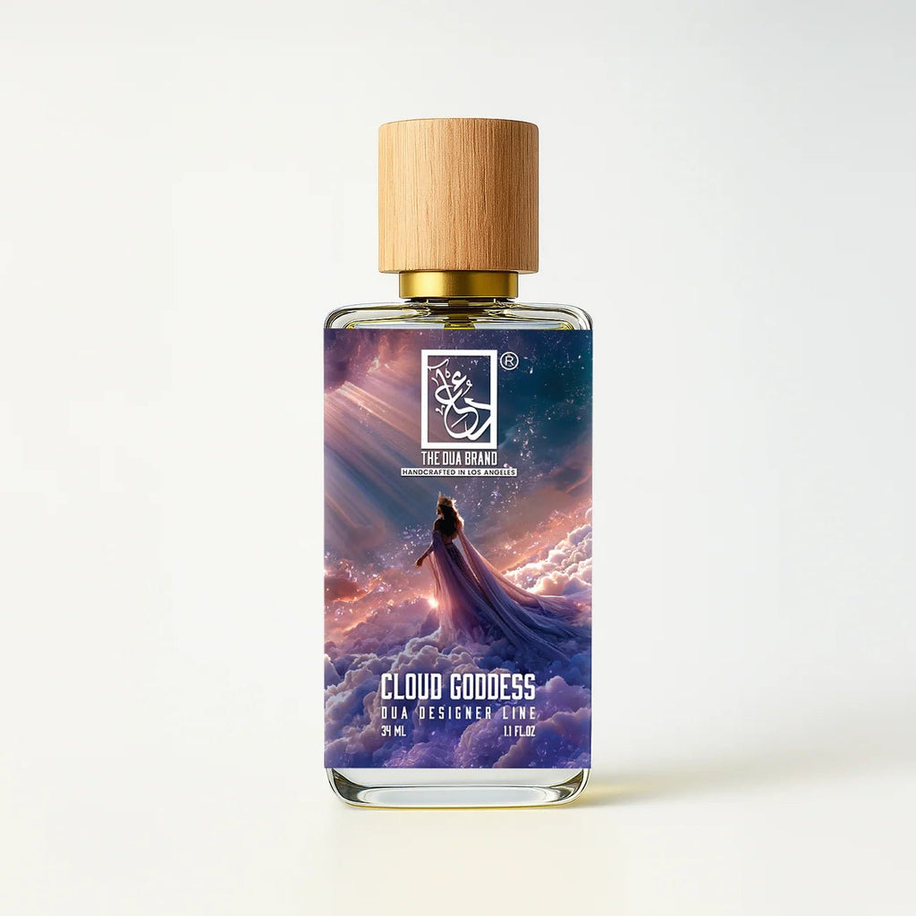 Dua Cloud Goddess - FragranceGems