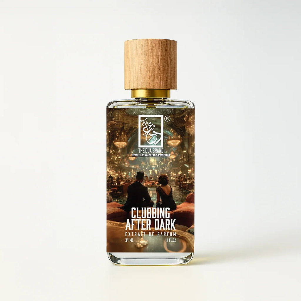 Dua Clubbing After Dark - FragranceGems