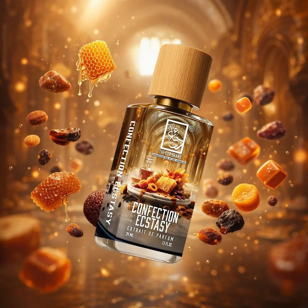 Dua Confection Ecstasy - FragranceGems