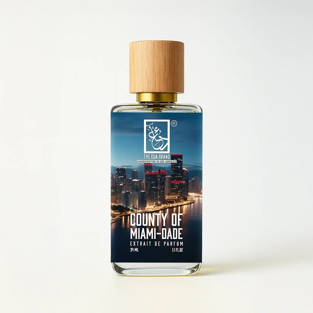 Dua County Of Miami-Dade - FragranceGems