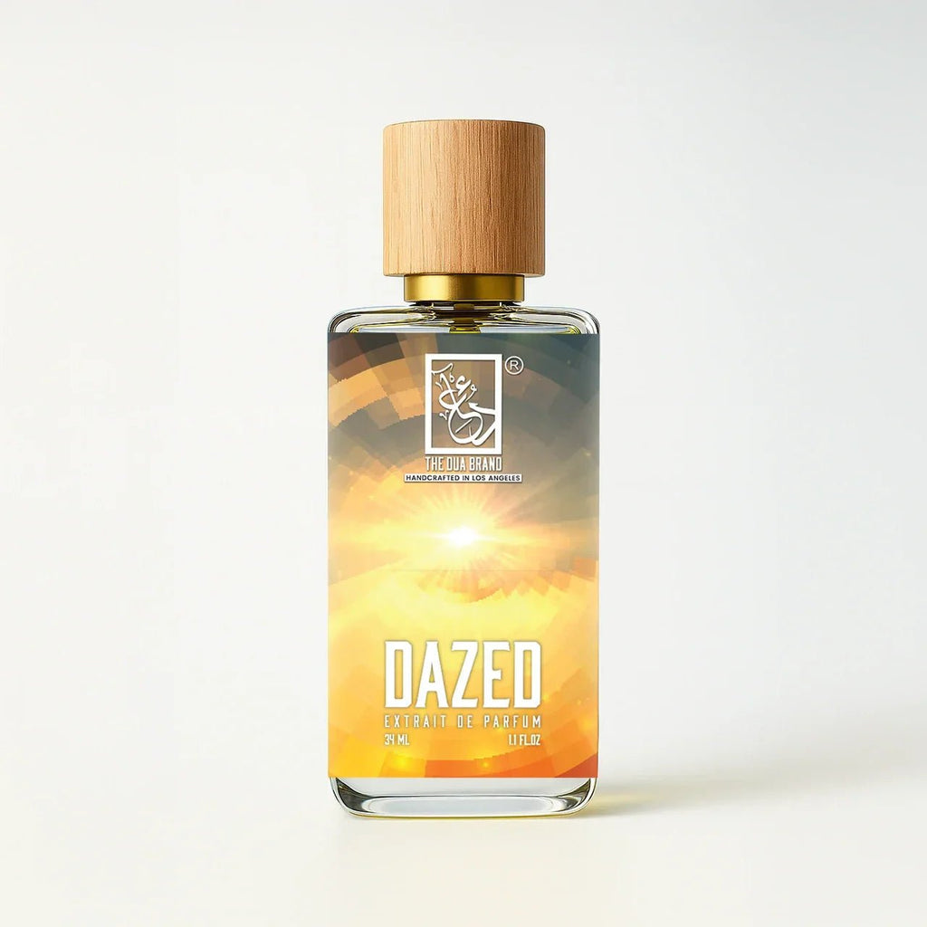 Dua Dazed - FragranceGems