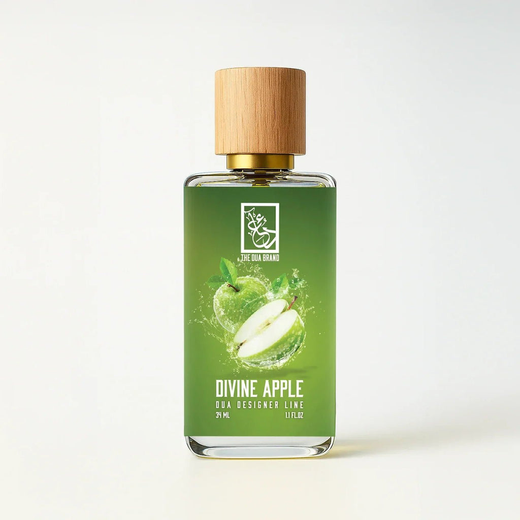 Dua Divine Apple - FragranceGems