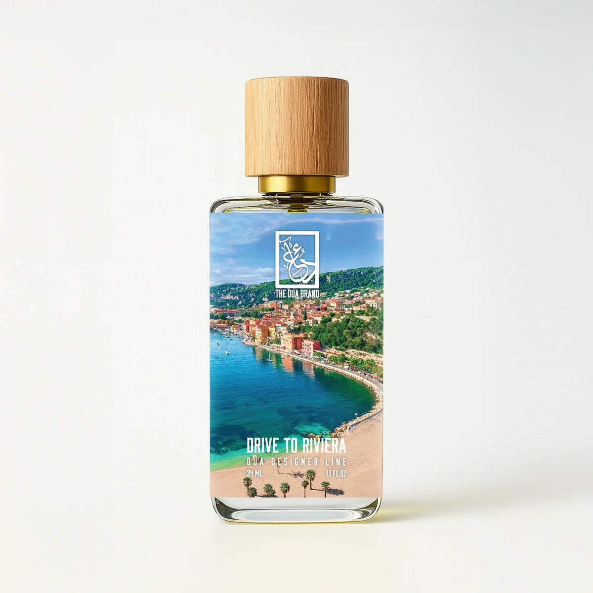 Dua Drive To Riviera - FragranceGems