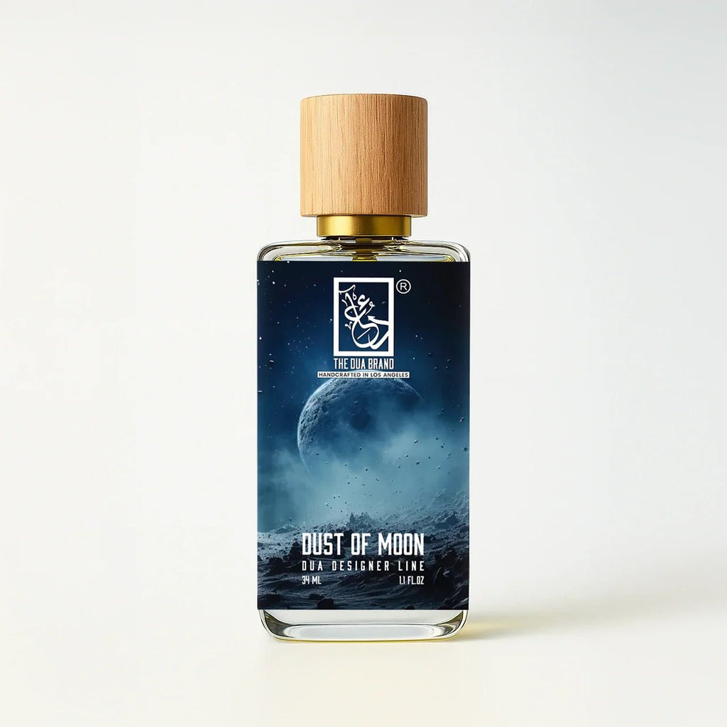 Dua Dust Of Moon - FragranceGems