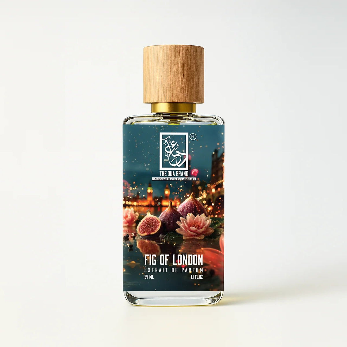 Dua Fig Of London - FragranceGems