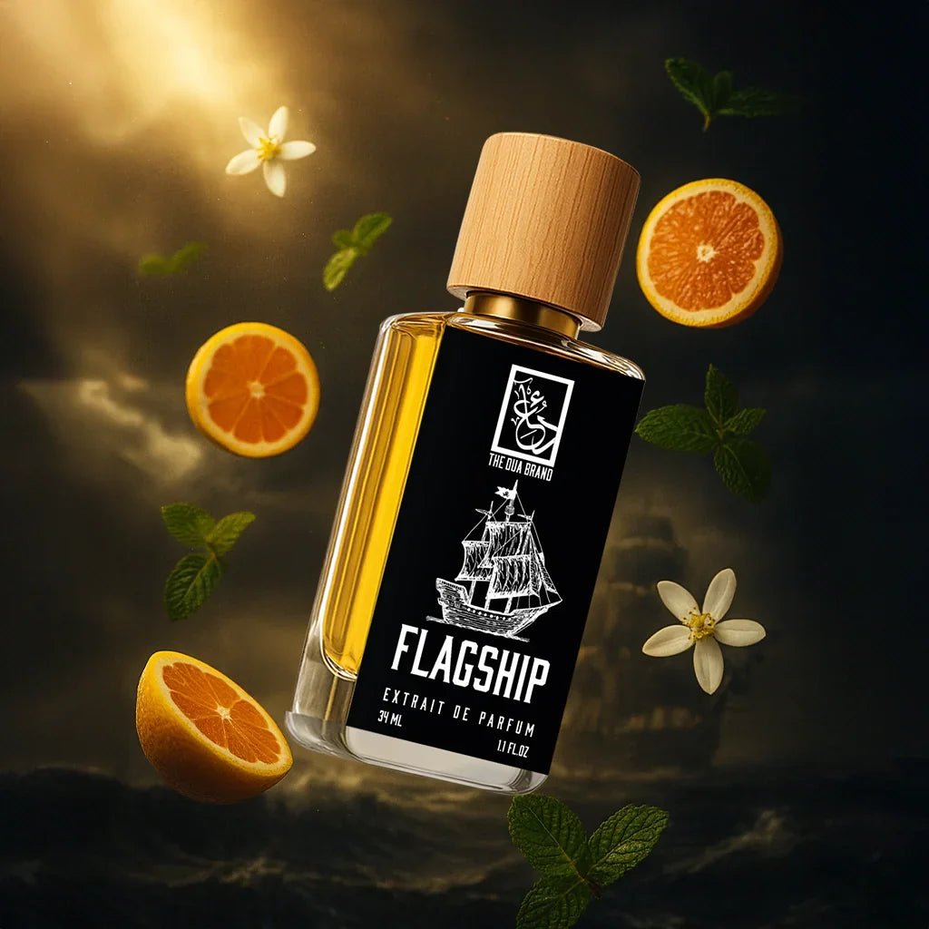 Dua Flagship - FragranceGems