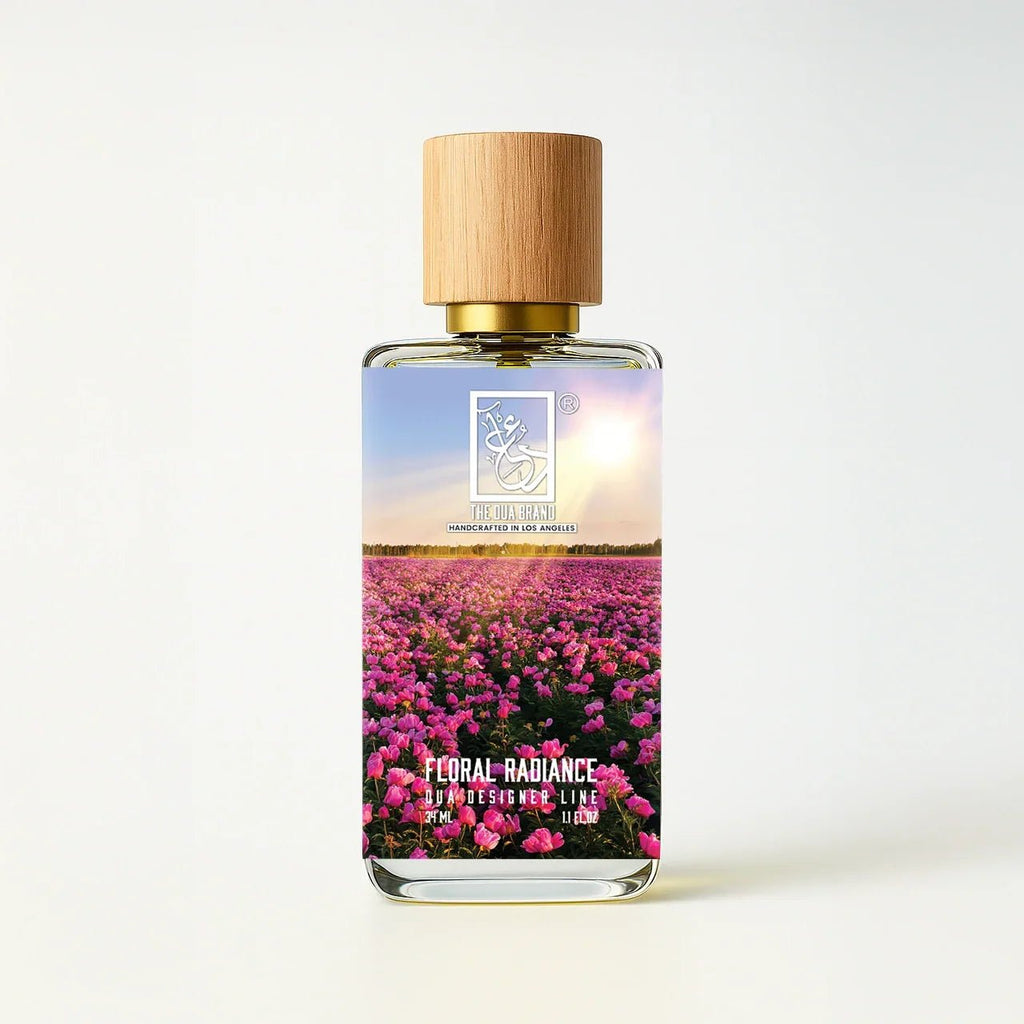 Dua Floral Radiance - FragranceGems