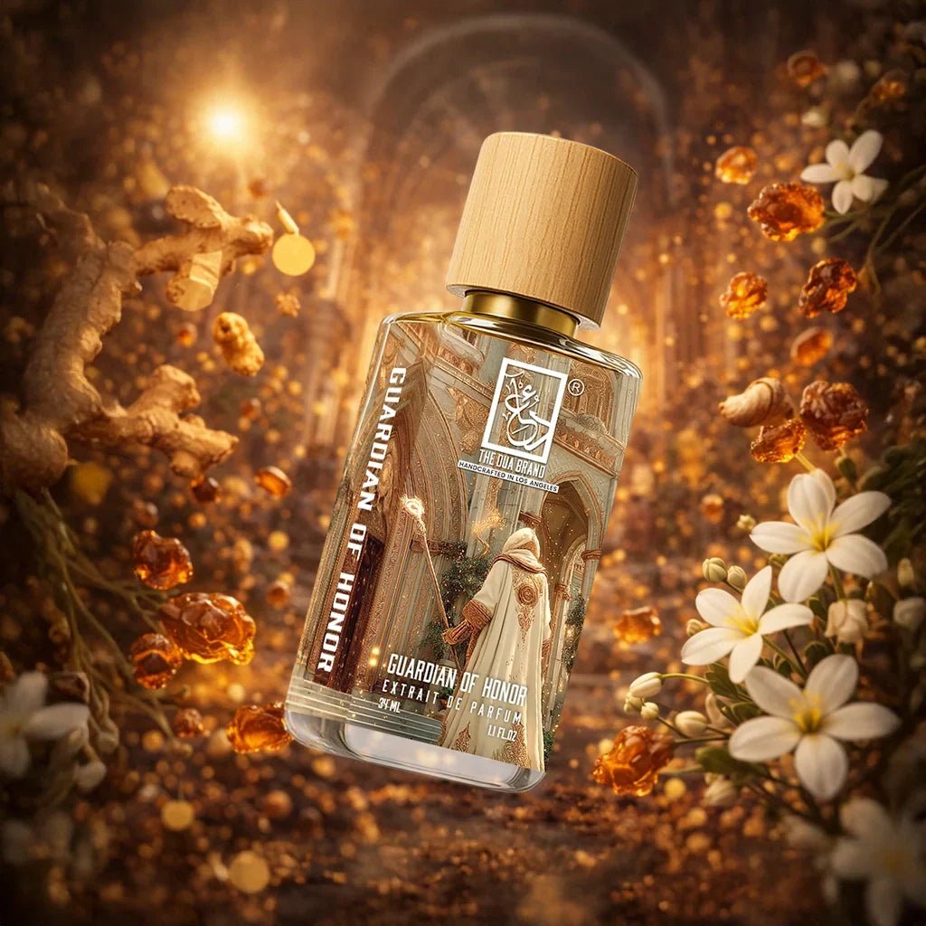 Dua Guardian Of Honor - FragranceGems