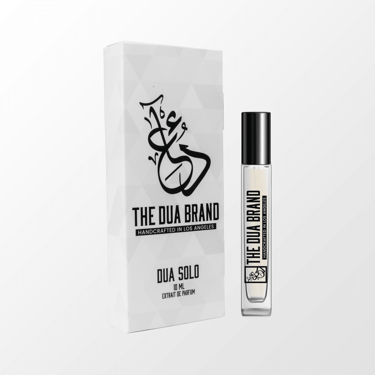 Dua Halley: The Shooting Star - FragranceGems