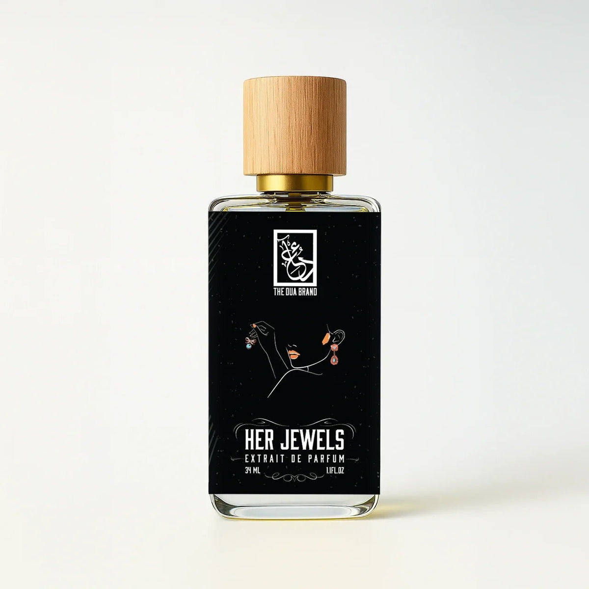 Dua Her Jewels - FragranceGems