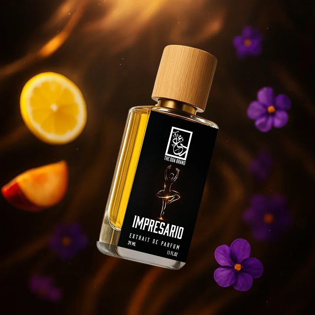 Dua Impresario - FragranceGems