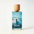 Dua Kiss Of Mist - FragranceGems