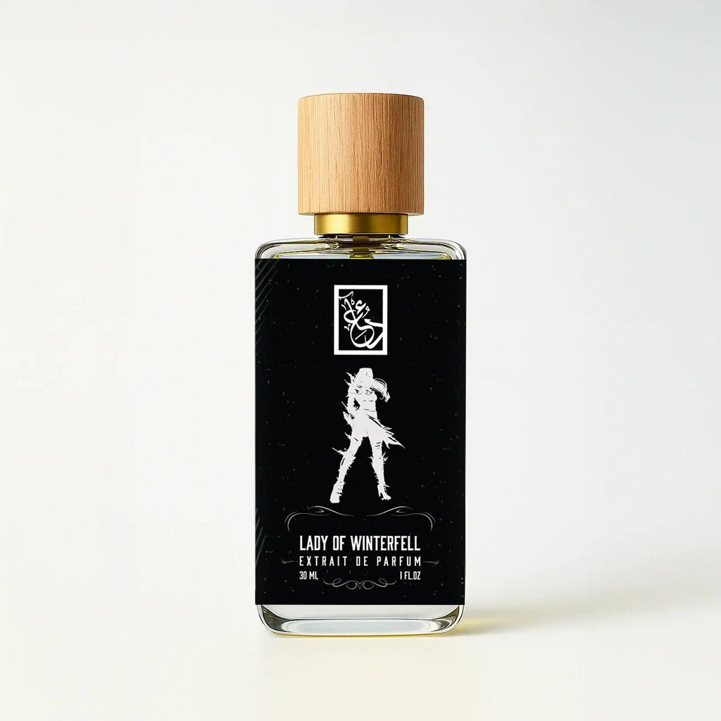 Dua Lady of Winterfell - FragranceGems