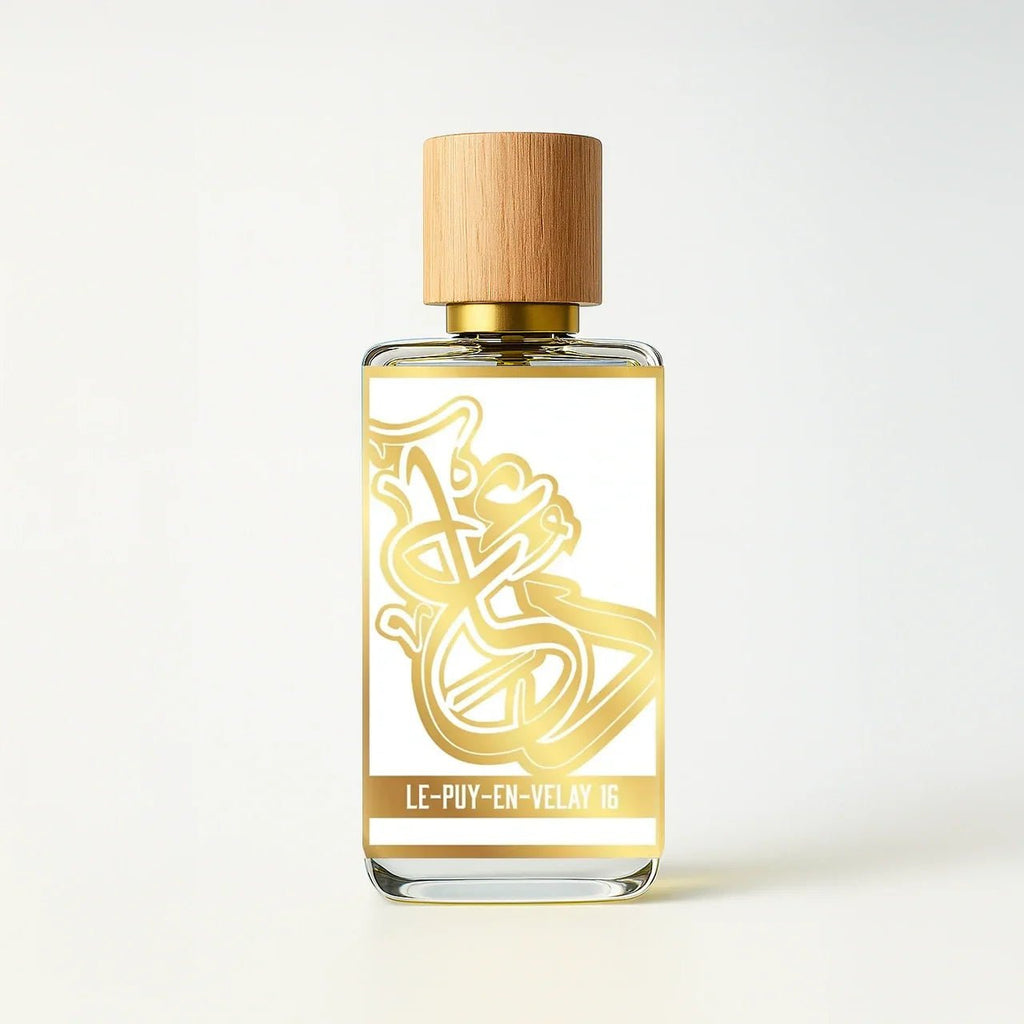 Dua Le-Puy-En-Velay 16 - FragranceGems