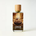Dua Leather Oud - FragranceGems