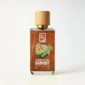 Dua Leather Vetiver Harmony - FragranceGems