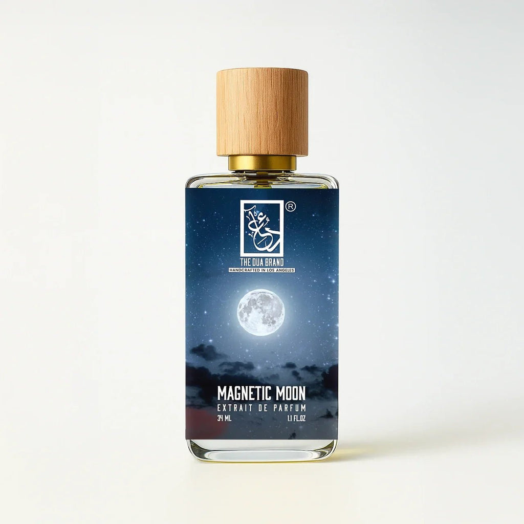 Dua Magnetic Moon - FragranceGems
