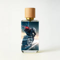 Dua Midnight Rendezvous in a Bleu Tux - FragranceGems