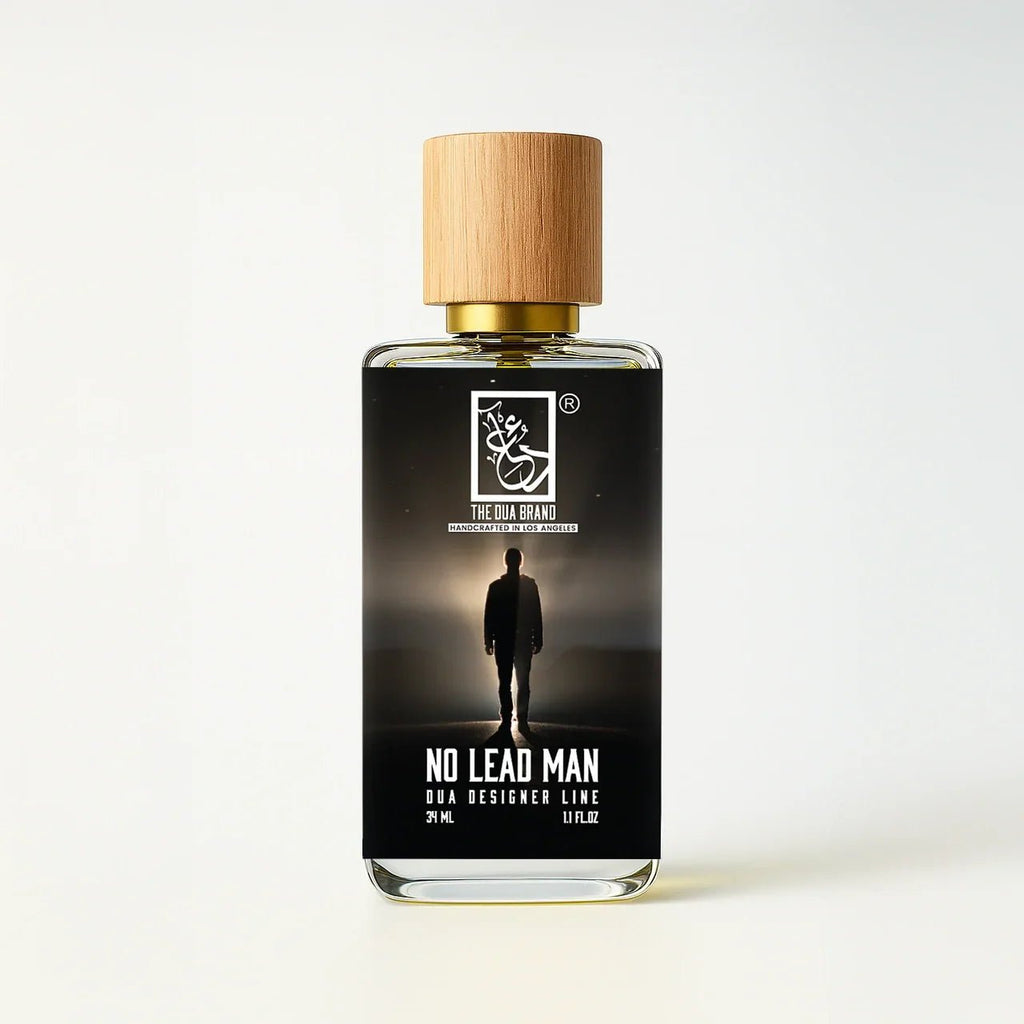 Dua No Lead Man - FragranceGems