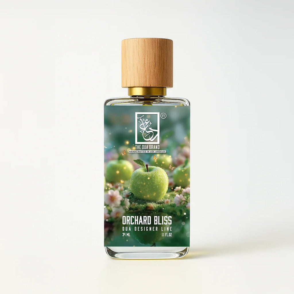 Dua Orchard Bliss - FragranceGems