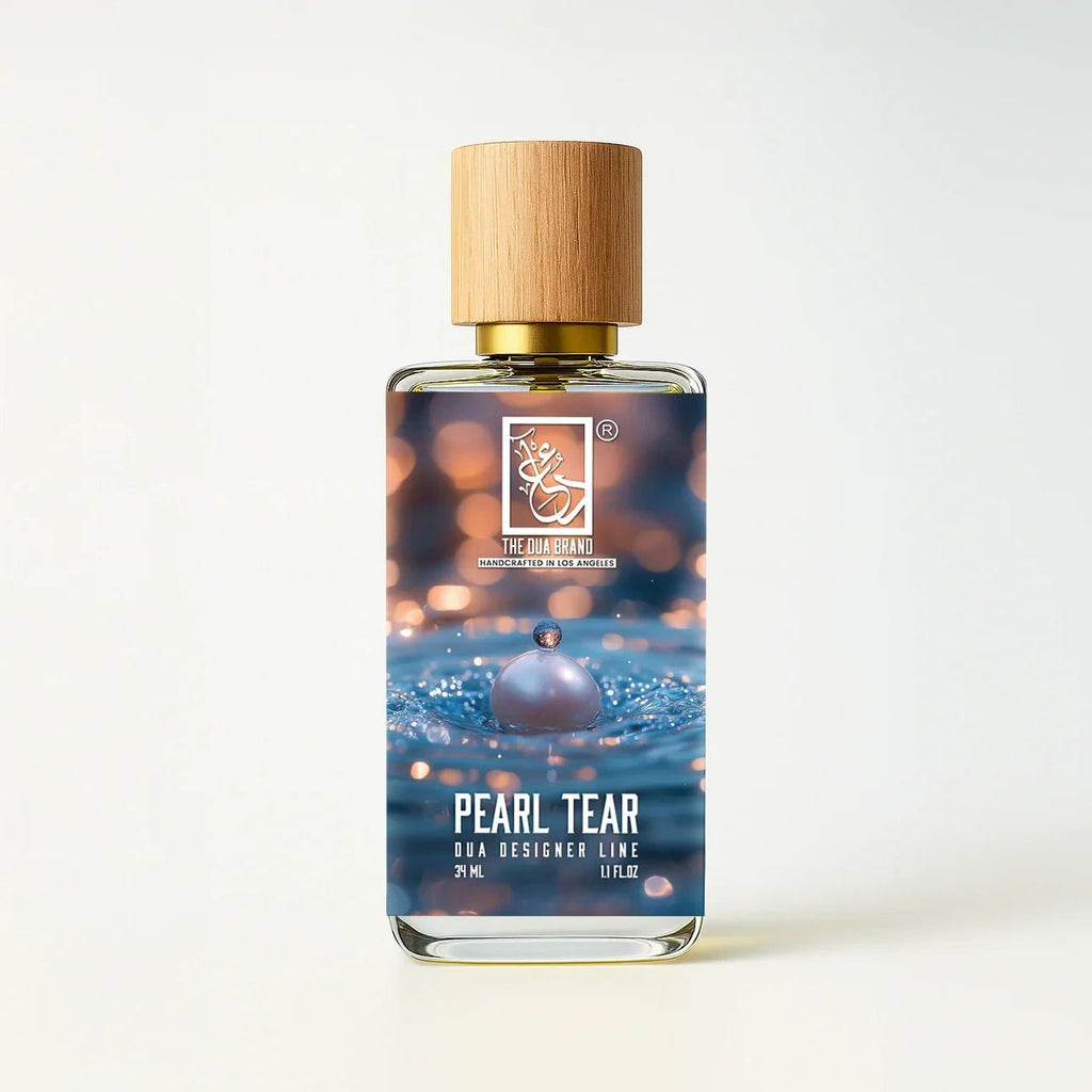 Dua Pearl Tear - FragranceGems