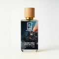 Dua Poseidon's Smoked Hotness Absolu Elixir - FragranceGems