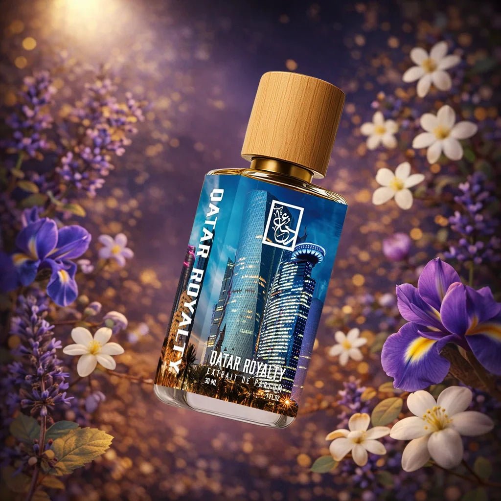 Dua Qatar Royalty - FragranceGems