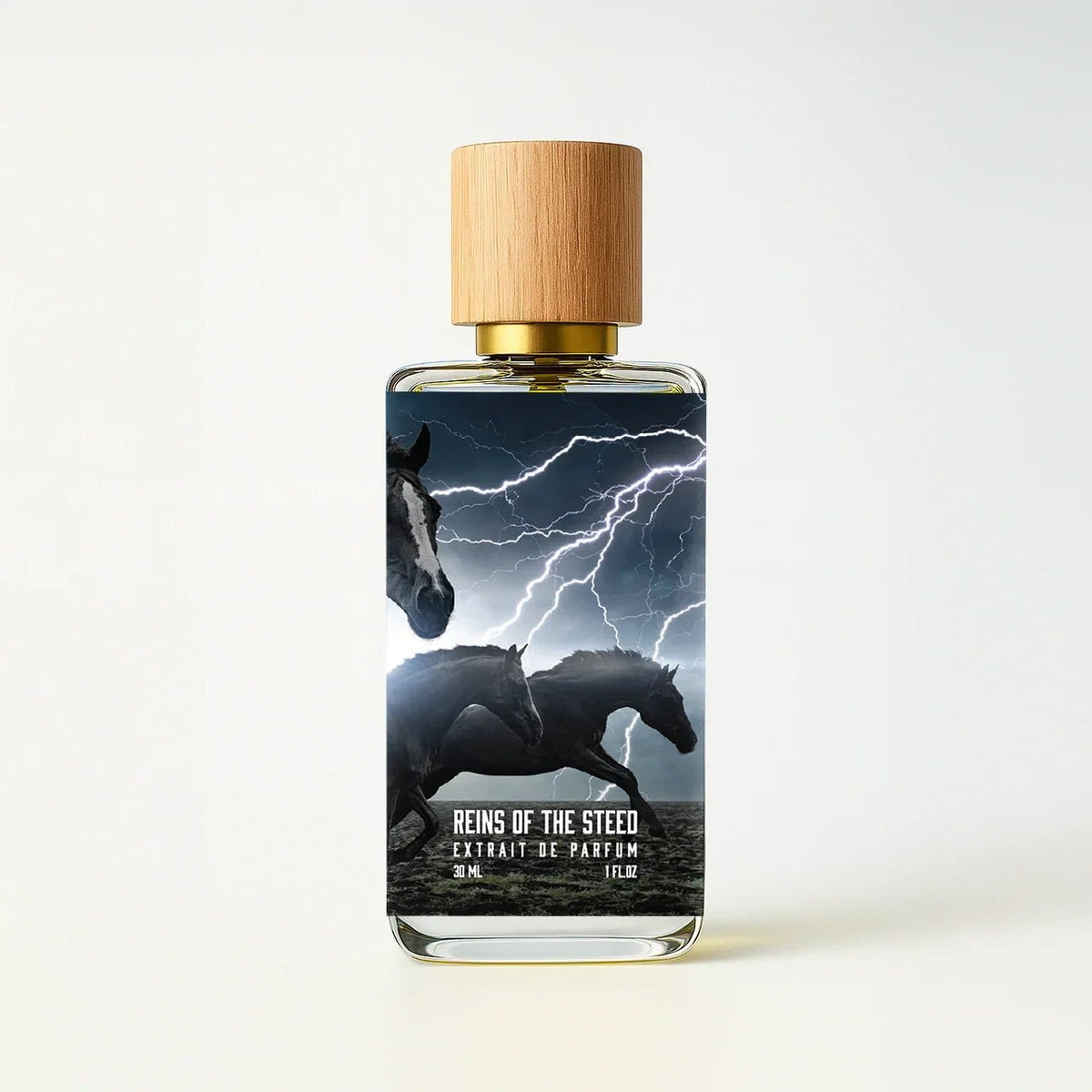 Dua Reins of the Steed - FragranceGems