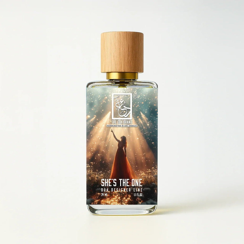 Dua She's The One - FragranceGems