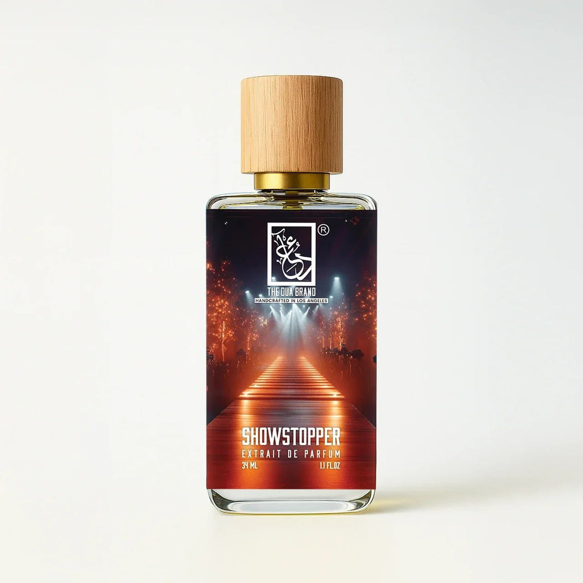 Dua Showstopper - FragranceGems