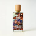 Dua Sugared Violet & Sandalwood - FragranceGems