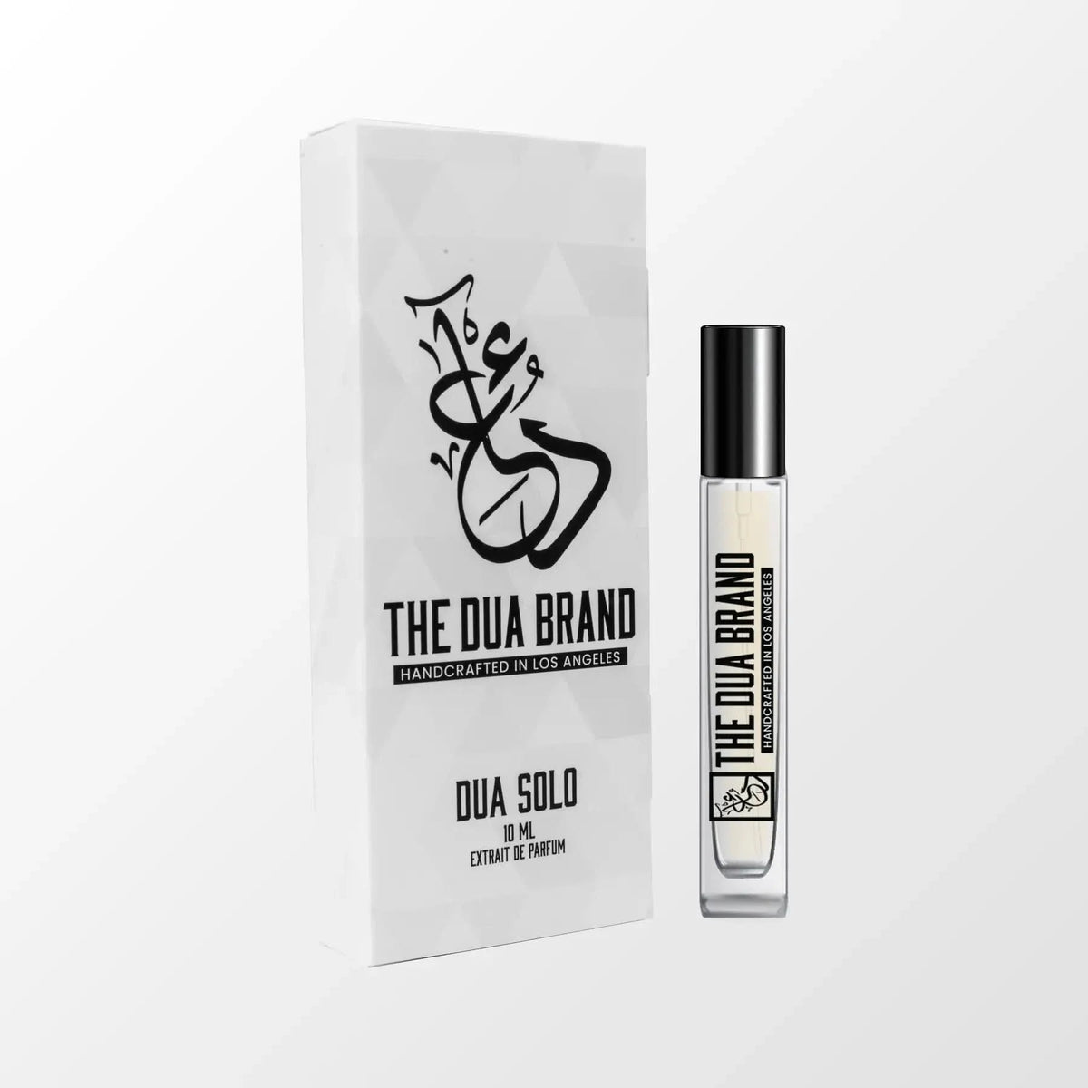 Dua Sun Island - FragranceGems