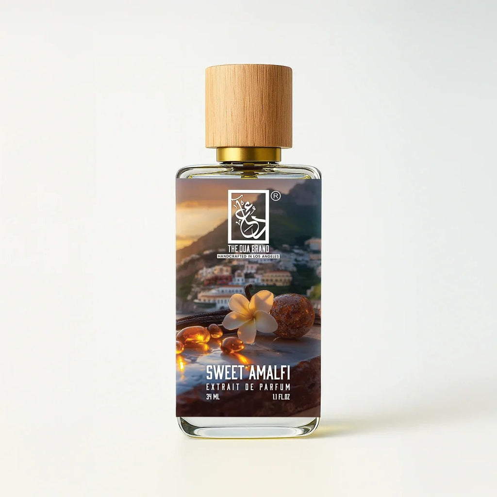 Dua Sweet Amalfi - FragranceGems
