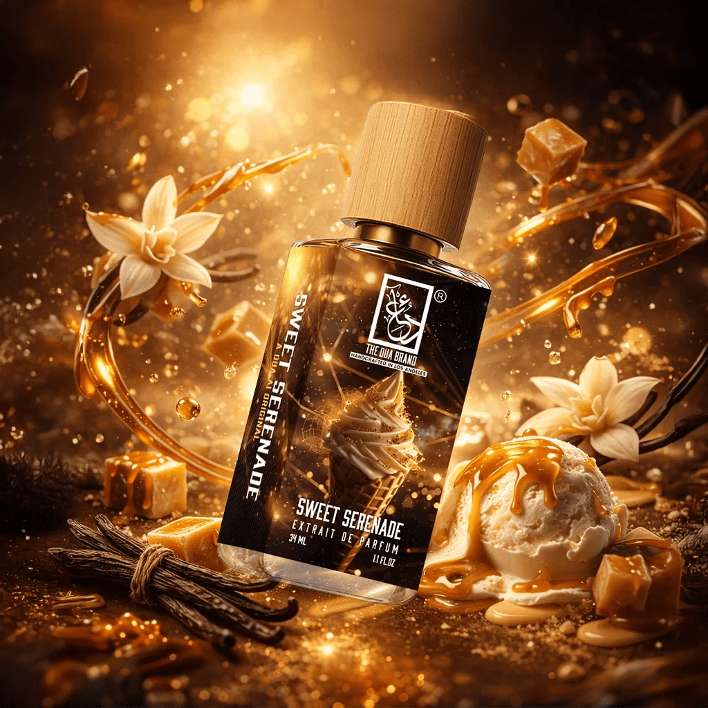Dua Sweet Serenade - FragranceGems