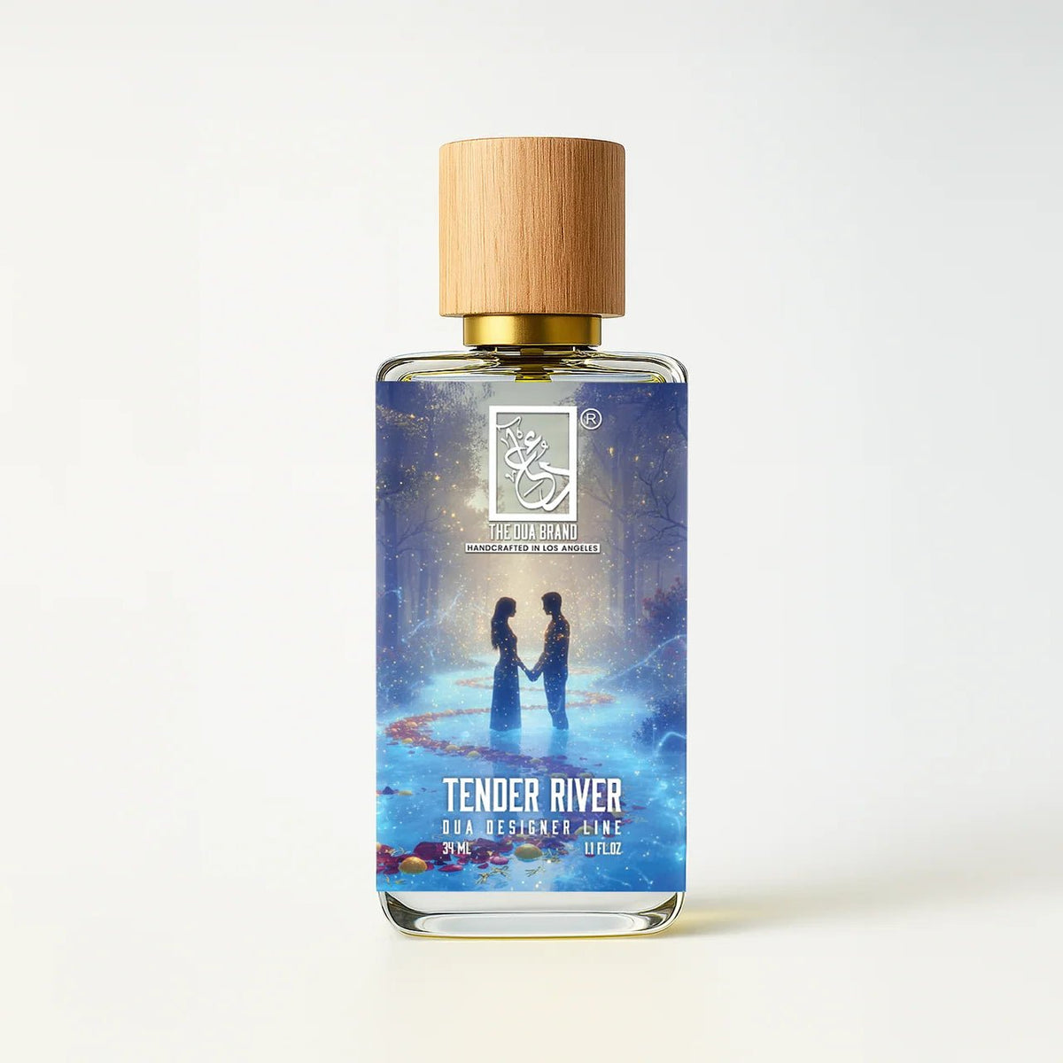 Dua Tender River - FragranceGems