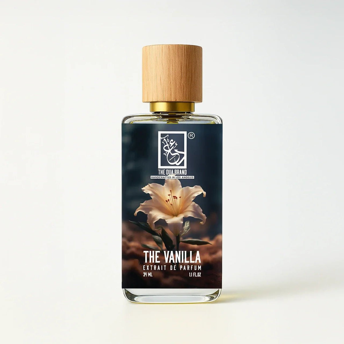Dua The Vanilla - FragranceGems