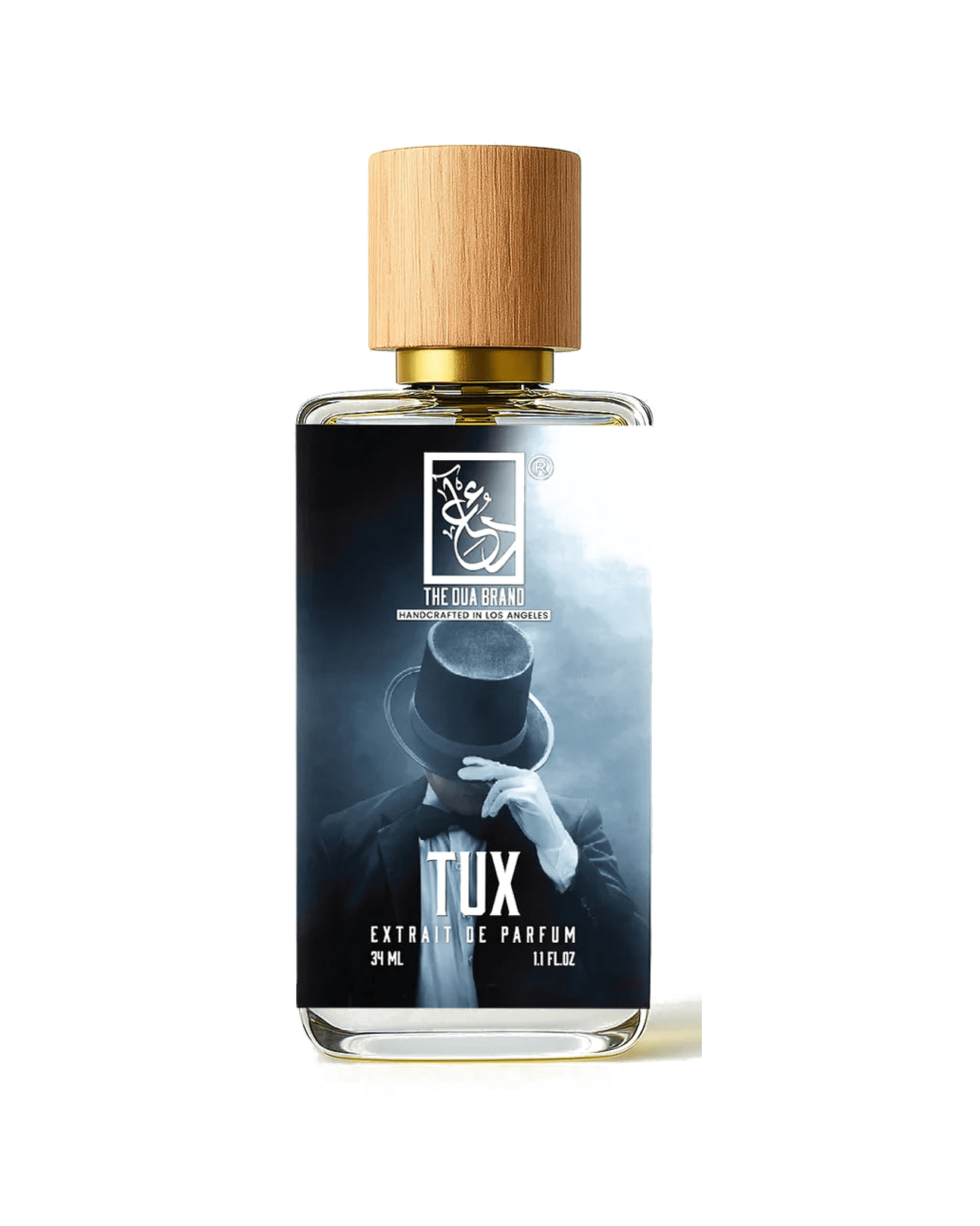 Dua Tux Extrait (34ml) - FragranceGems