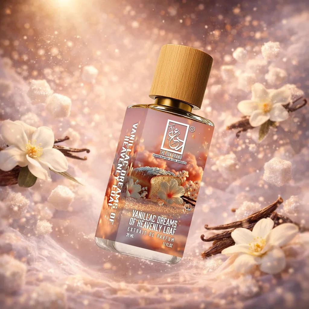 Dua Vanillac Dreams Of Heavenly Loaf - FragranceGems