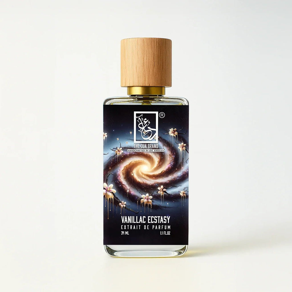 Dua Vanillac Ecstasy - FragranceGems