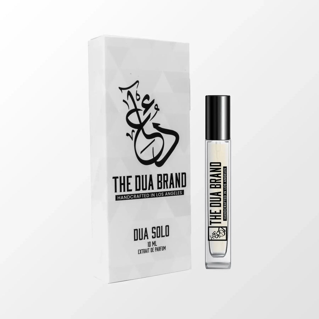 Dua Zeus' Elixir - FragranceGems