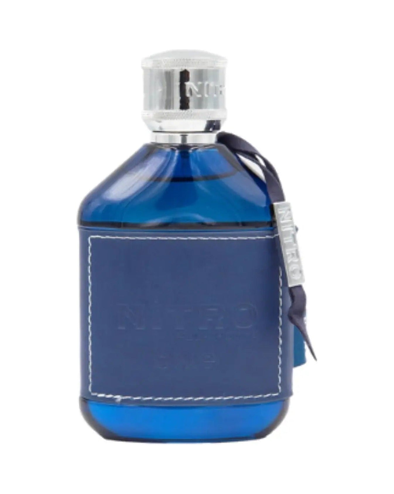 Dumont Nitro Blue (100ml) - FragranceGems