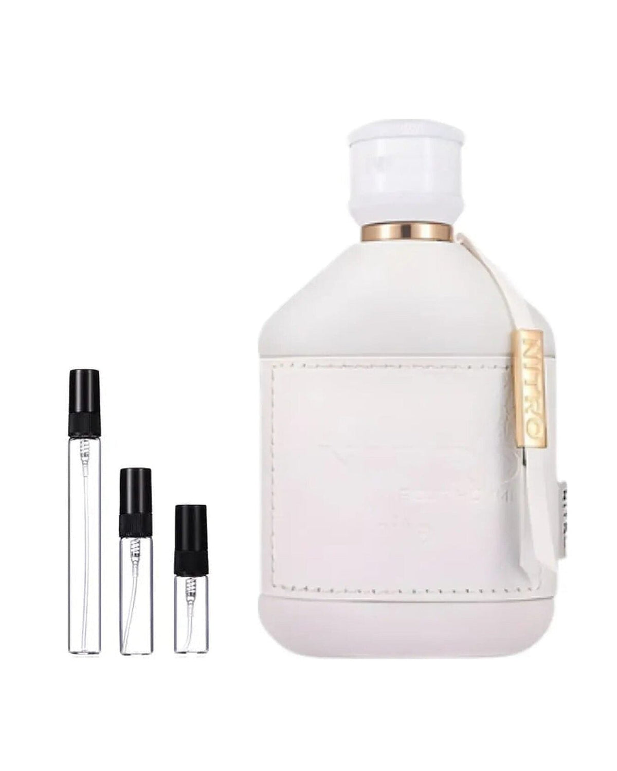 Dumont Sample Service - FragranceGems
