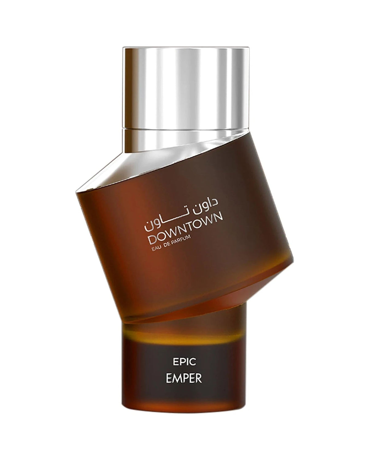 Emper Downtown Epic (100ml) - FragranceGems