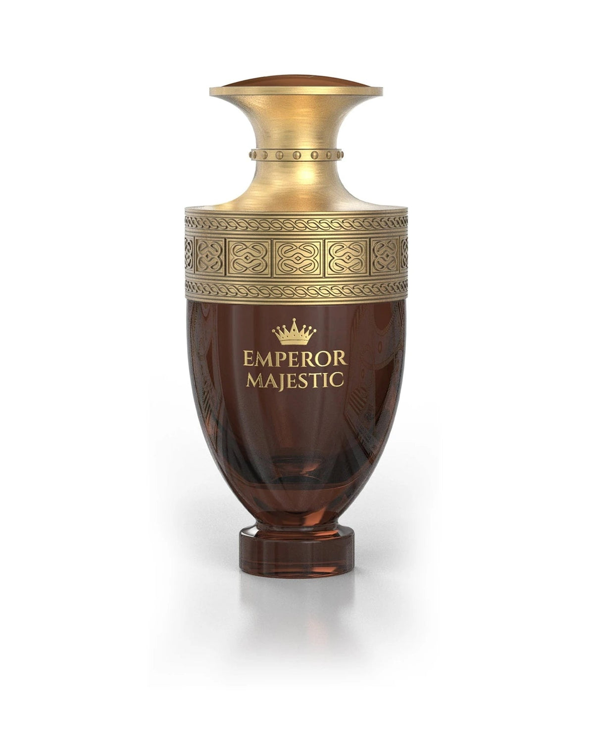 Emper Emperor Majestic (100ml) - FragranceGems
