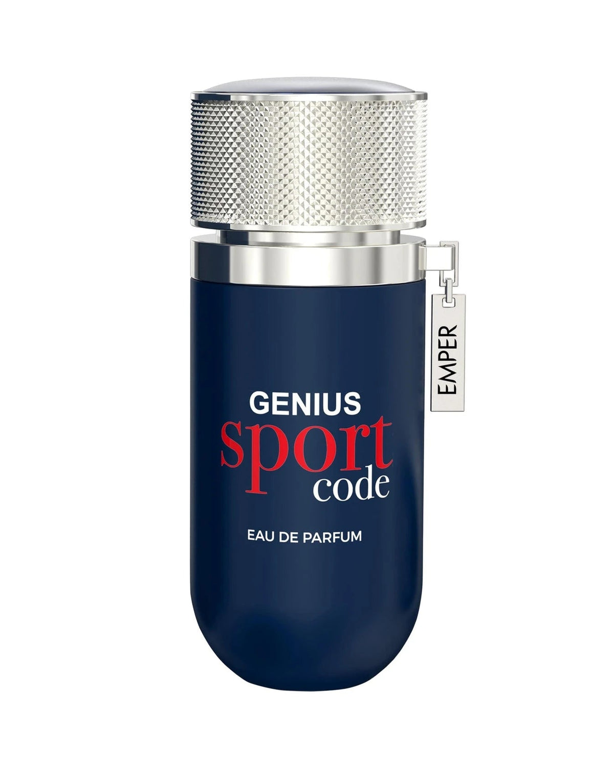 Emper Genius Sport Code (100ml) - FragranceGems