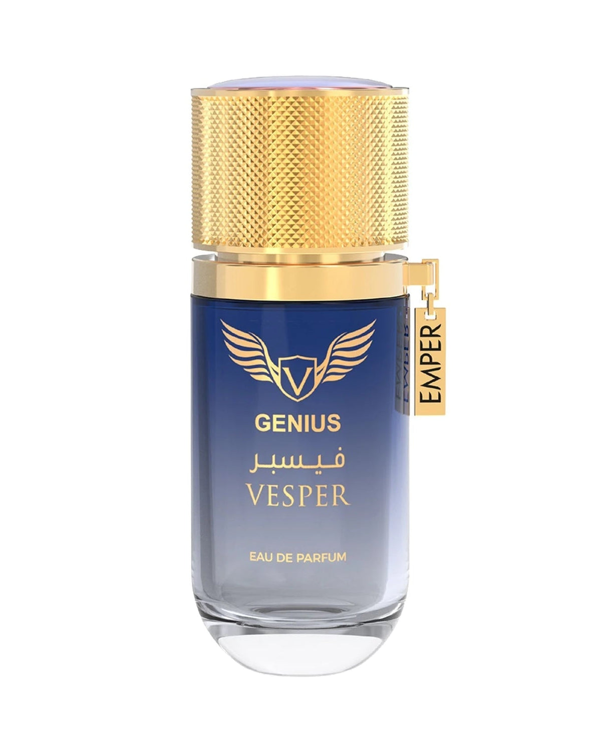 Emper Genius Vesper (100ml) - FragranceGems