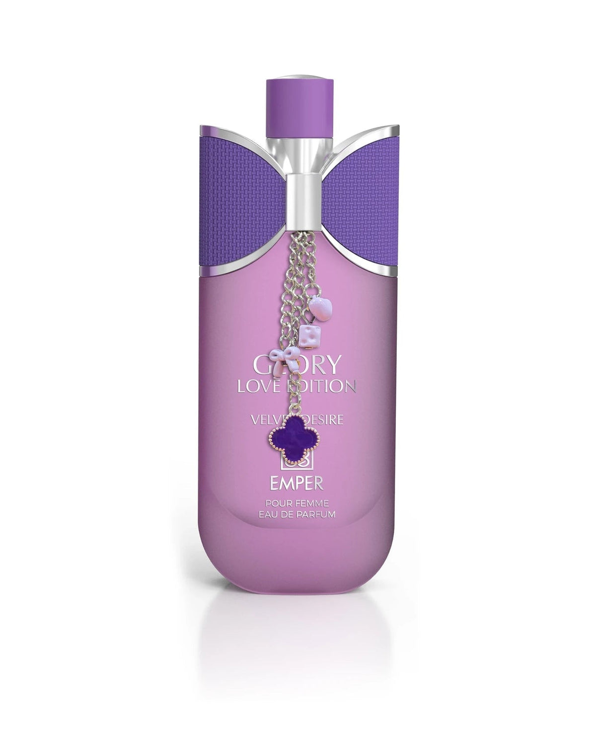 Emper Glory Love Edition Velvet Desire (100ml) - FragranceGems