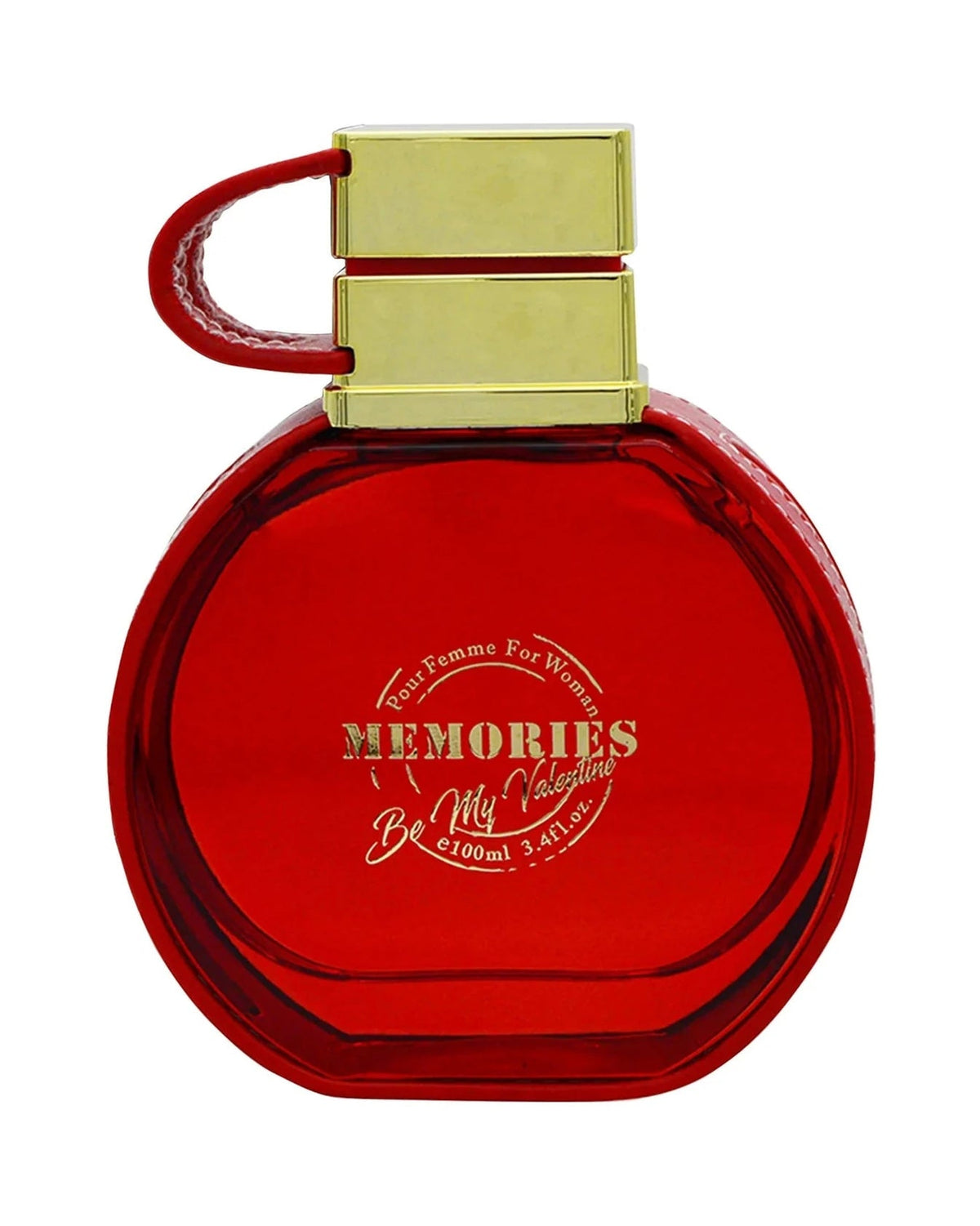 Emper Memories Be My Valentine (100ml) - FragranceGems